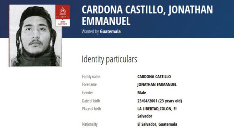 Capturan en El Salvador al l&iacute;der de la secta jud&iacute;a Lev Tahor