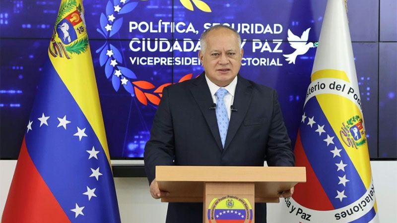 Detenidos en Venezuela 125 mercenarios por planes terroristas y actos de desestabilizaci&oacute;n