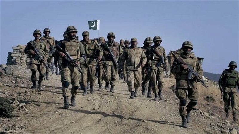 Pakist&aacute;n anuncia la muerte de ocho terroristas en operaciones cerca de la frontera con Afganist&aacute;n