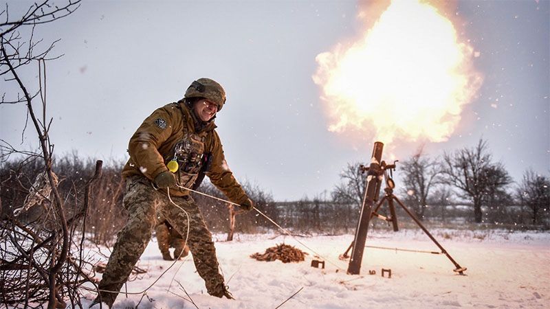 Rusia anuncia nuevos avances en Ucrania con la toma de otras dos localidades