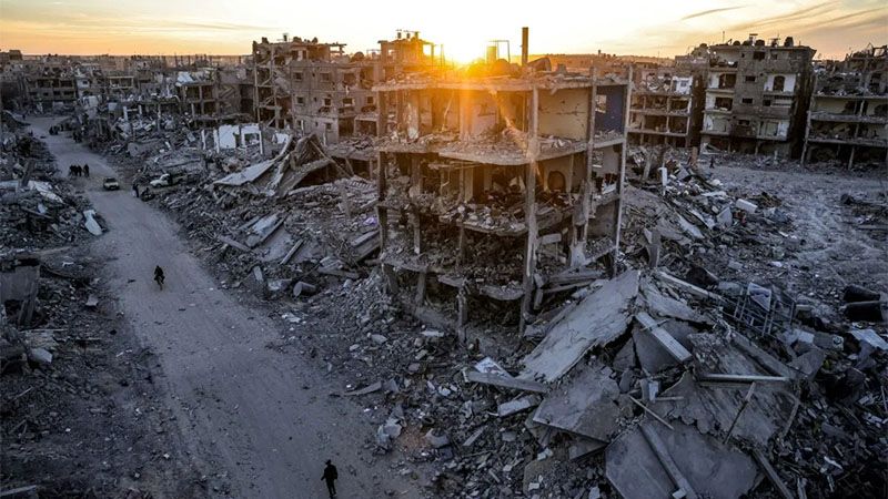 Qatar explica detalles sobre la segunda fase de la tregua entre Ham&aacute;s y la ocupaci&oacute;n israel&iacute;