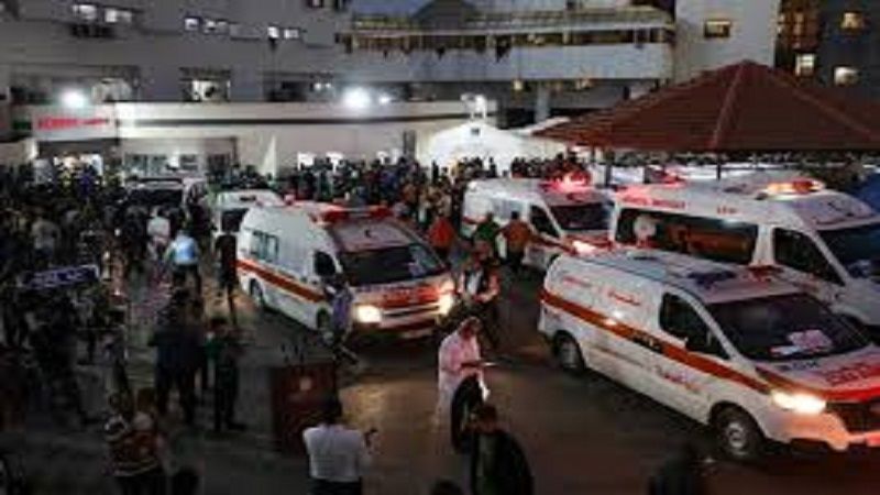 M&aacute;s de 90 civiles han muerto por ataques del ej&eacute;rcito sionista durante el alto el fuego en Gaza