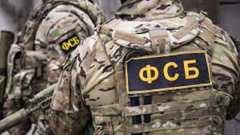 Rusia: Neutralizan a terroristas que planeaban cometer un atentado en una estaci&oacute;n de tren en Pskov