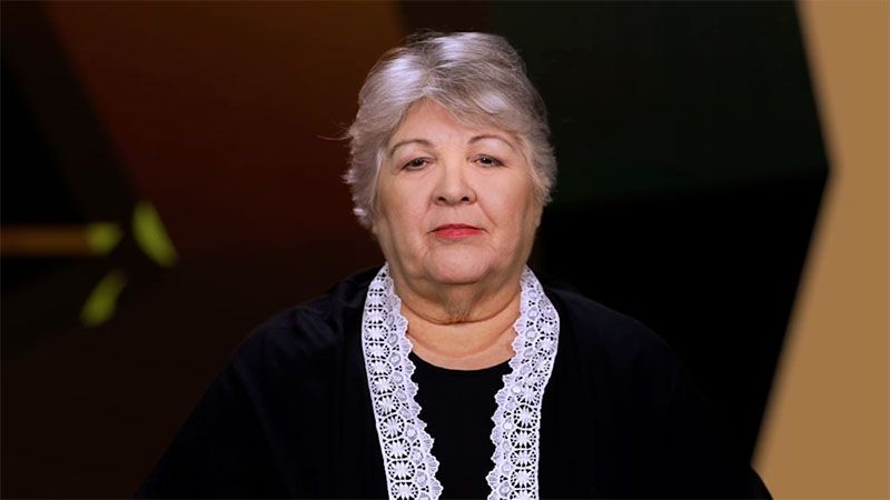 Hija del hist&oacute;rico Che Guevara define a Nasrol&aacute; s&iacute;mbolo de la lucha anticolonialista