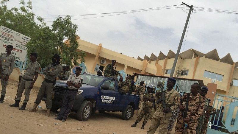 Mueren tres personas en un ataque de Boko Haram en el oeste de Chad