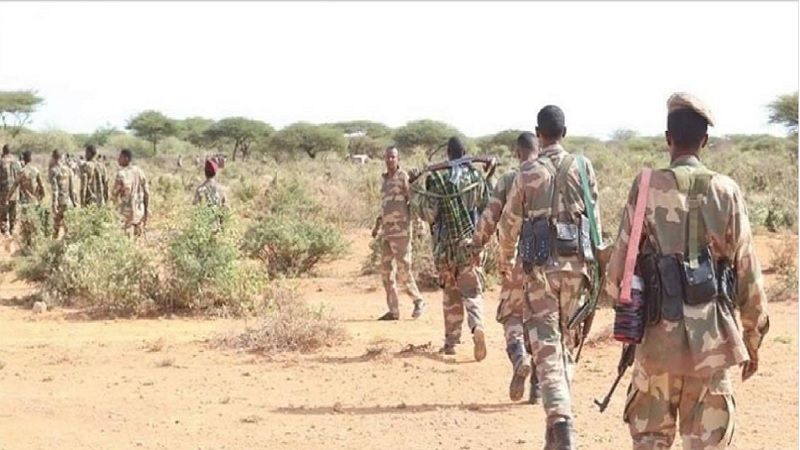Las fuerzas de Puntlandia toman un basti&oacute;n de Daesh en el norte de Somalia