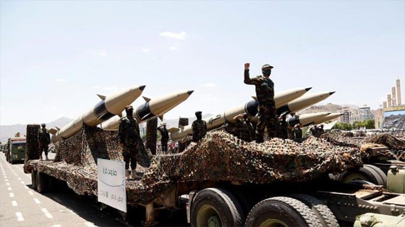 Yemen asegura que &ldquo;tiene el dedo en el gatillo&rdquo;, si Tel Aviv vuelve a atacar Gaza