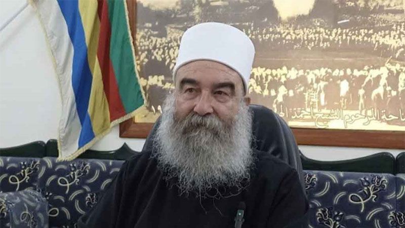 Los drusos sirios rechazan planes separatistas y reafirman unidad nacional