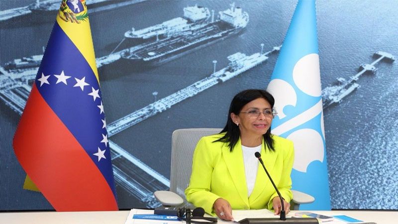Venezuela activa Plan de Independencia Productiva ante sanciones