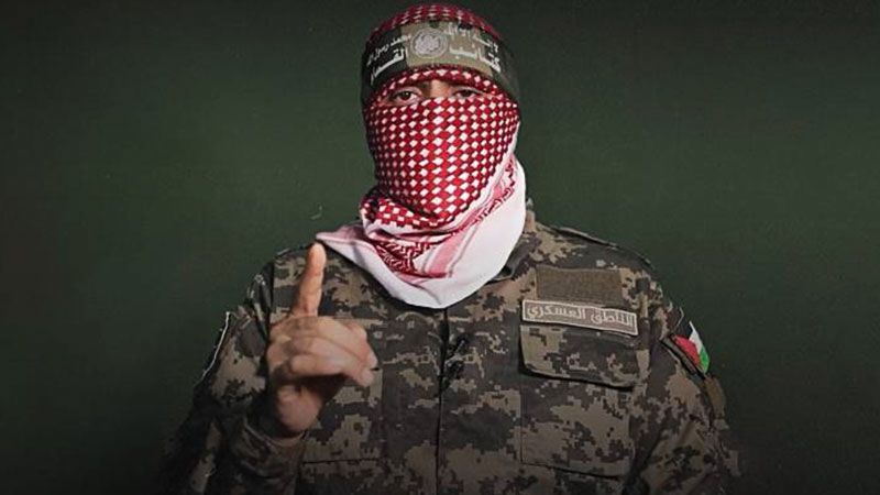 Hamas afirma que la Resistencia tiene suficientes medios para doler al enemigo israel&iacute;