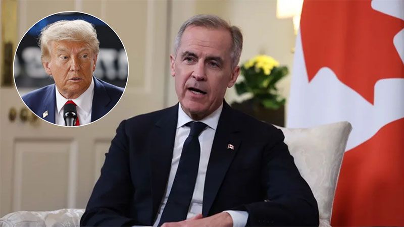 Canad&aacute; convoca elecciones anticipadas en abril, con Trump en el centro de la campa&ntilde;a