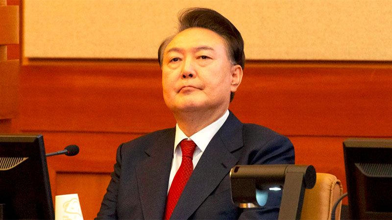 El Tribunal Constitucional de Corea del Sur destituye al presidente