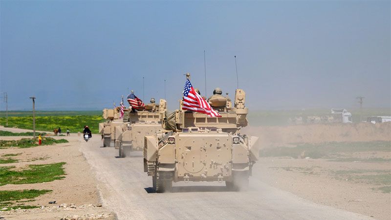 Estados Unidos comienza a retirar sus tropas de Siria