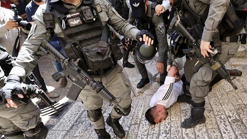 Soldados israel&iacute;es asaltan poblados y arrestan a palestinos en la ocupada Cisjordania