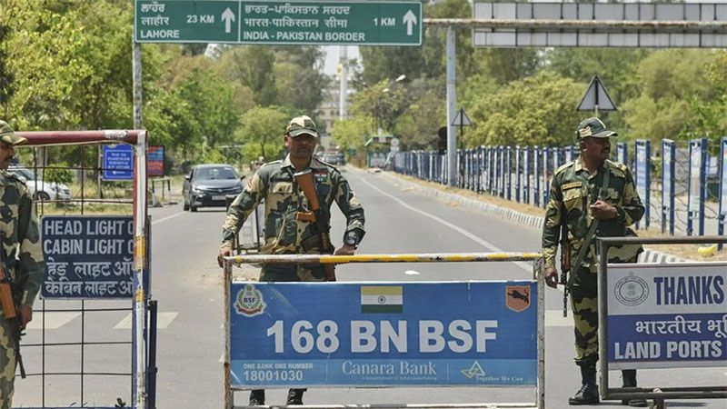 Sube el tono entre India y Pakist&aacute;n tras el ataque en una zona tur&iacute;stica de Cachemira