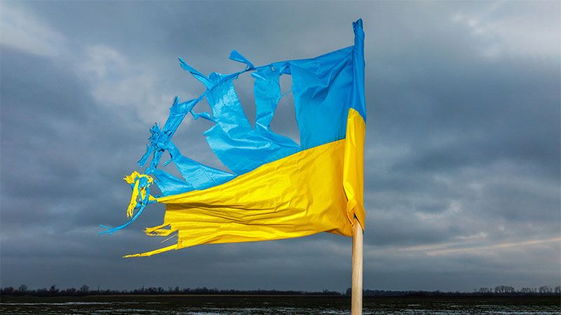Revelan los cinco puntos del \'plan de paz\' de Kiev