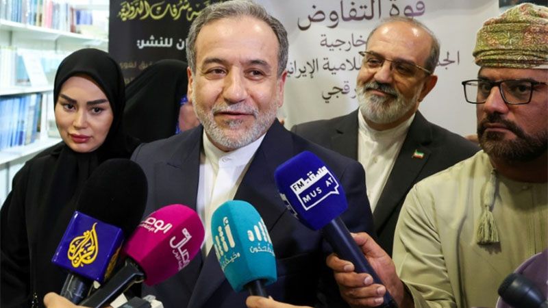 Ir&aacute;n y EEUU celebran nueva ronda de conversaciones sobre programa nuclear