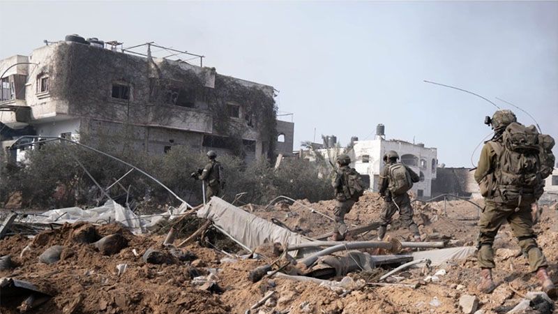 El gabinete de guerra israel&iacute; aprueba un plan que incluye la &ldquo;conquista&rdquo; de Gaza