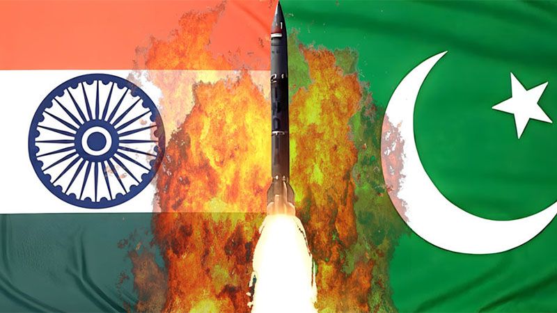 Un conflicto nuclear entre India y Pakist&aacute;n &ldquo;causar&iacute;a millones de muertes&rdquo;, alerta ICAN