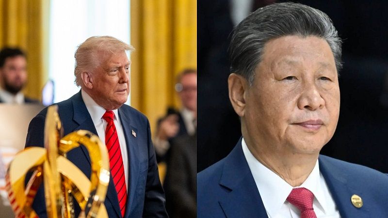 EEUU y China se reunir&aacute;n en Suiza para iniciar conversaciones comerciales