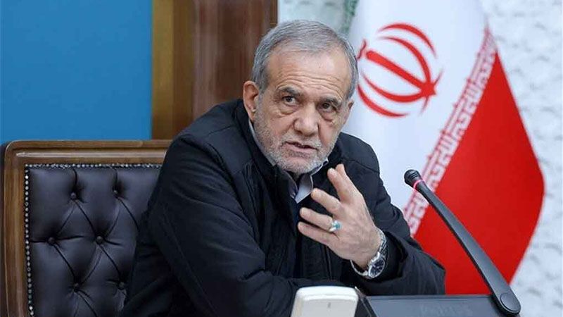 El presidente iran&iacute; reafirma que su pa&iacute;s no renunciar&aacute; a su programa nuclear pacifico