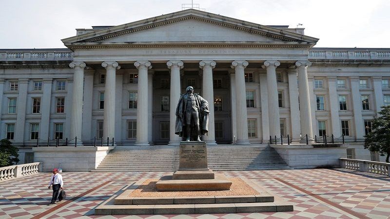 EEUU anuncia nuevas sanciones contra m&aacute;s de 20 empresas iran&iacute;es