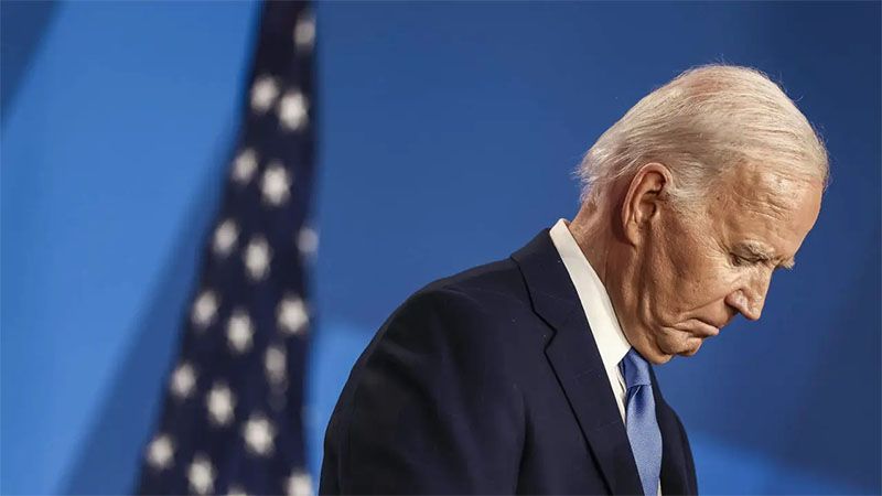 El expresidente estadounidense Joe Biden padece agresivo c&aacute;ncer de pr&oacute;stata