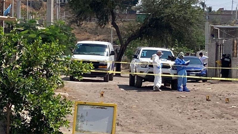 Hallan 17 cuerpos enterrados en una casa en M&eacute;xico