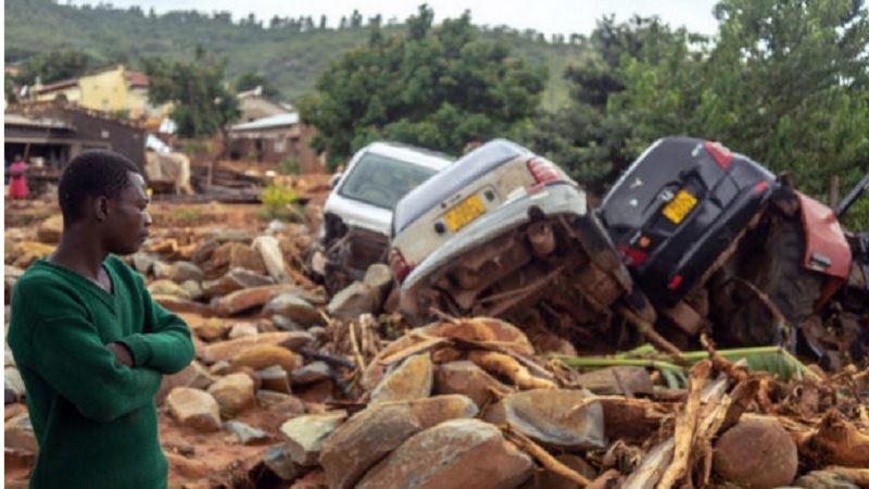 M&aacute;s de 28 muertos en un accidente de tr&aacute;fico en el suroeste de Tanzania