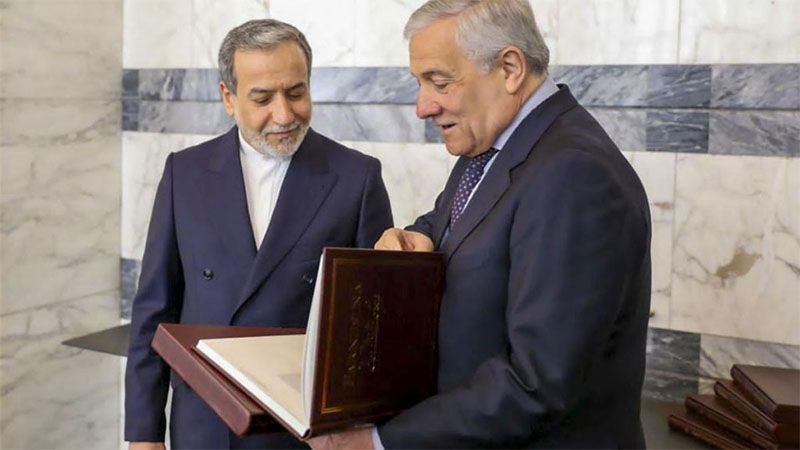 Ir&aacute;n anuncia una nueva ronda de conversaciones con EEUU para el domingo