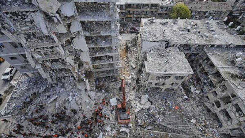 Tel Aviv admite que sus refugios no resisten los misiles iran&iacute;es