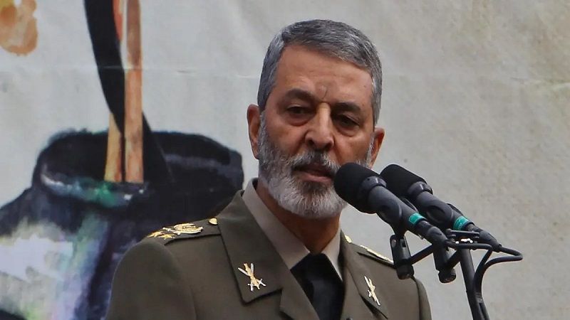 Ir&aacute;n advierte a los residentes de Tel Aviv y Haifa que abandonen estas zonas para salvar sus vidas