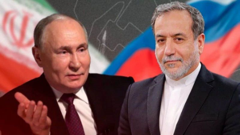 Putin: La agresi&oacute;n no provocada contra Ir&aacute;n no tiene ning&uacute;n fundamento ni justificaci&oacute;n