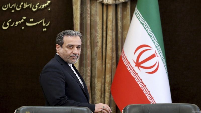 Ir&aacute;n convoca el encargado de negocios ucraniano en Teher&aacute;n por el apoyo de Kiev a los ataques del r&eacute;gimen sionista y EEUU