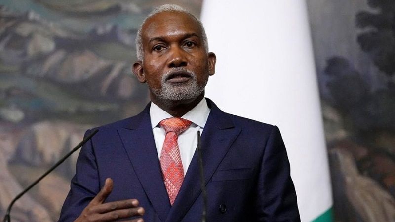 Nigeria denuncia presiones de EEUU para que acepten a deportados venezolanos