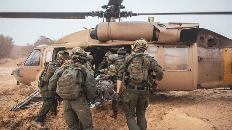 Un soldado israel&iacute; abatido y otros tres heridos en nuevo ataque de la Resistencia en Gaza