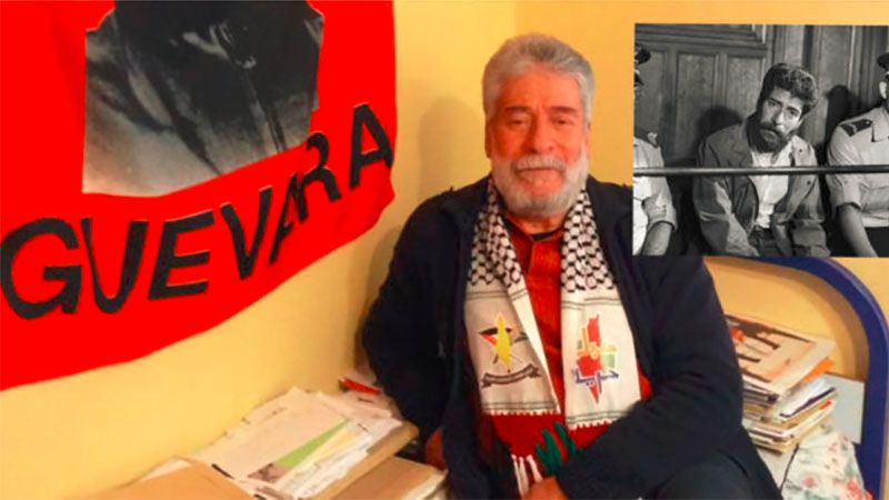 Francia liberar&aacute; este mes al militante propalestino Georges Abdallah