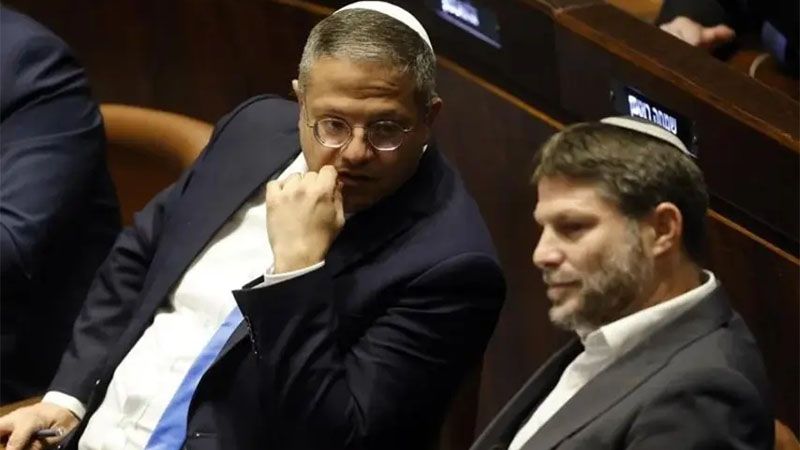 Eslovenia proh&iacute;be entrar a su territorio a dos ministros israel&iacute;es