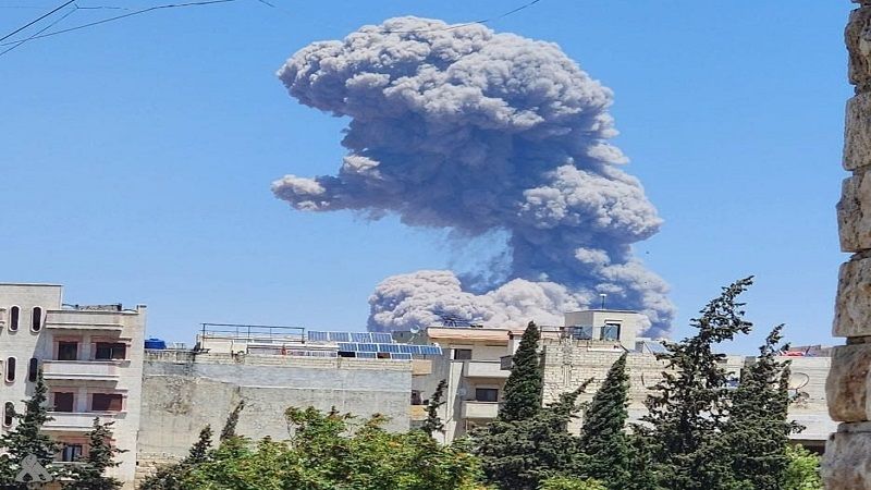 M&aacute;s de seis muertos y 140 heridos por una explosi&oacute;n en el noroeste de Siria