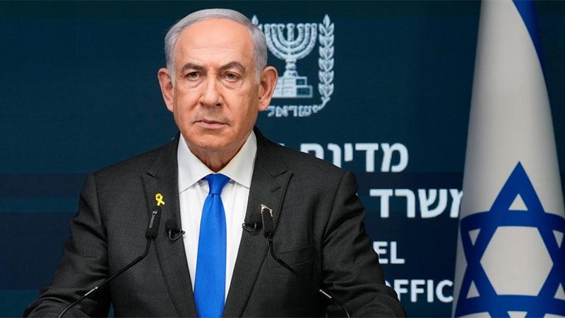 Una mujer israel&iacute; de 70 a&ntilde;os fue detenida tras amenazar con matar a Netanyahu