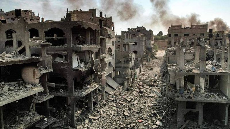 Brasil se adhiere a demanda en ONU contra la entidad sionista por genocidio