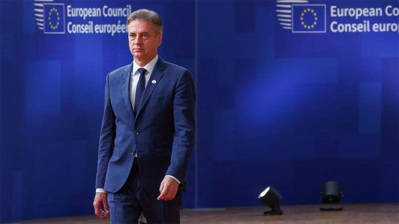 Eslovenia, primer pa&iacute;s de la UE en prohibir comercio de armas con la entidad israel&iacute;