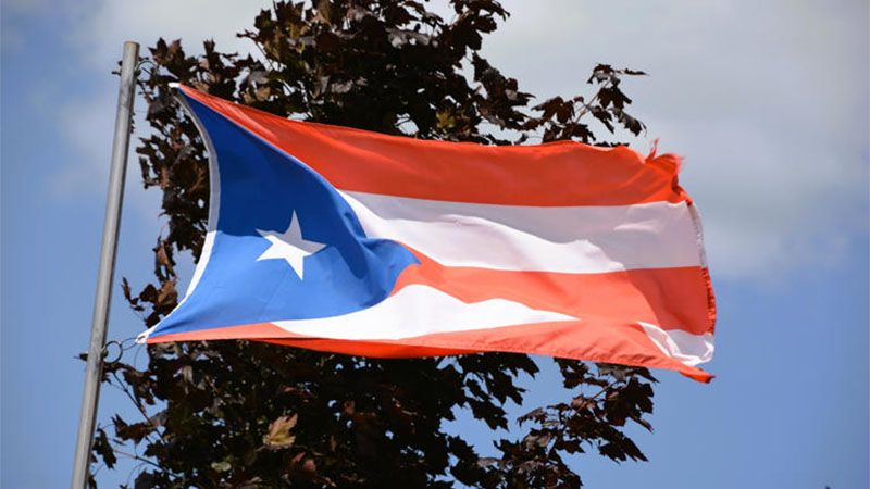 Trump destituye a cinco miembros de la junta fiscal de Puerto Rico