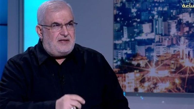 Parlamentario liban&eacute;s: Desarmar a Hezbol&aacute; equivale a un suicidio