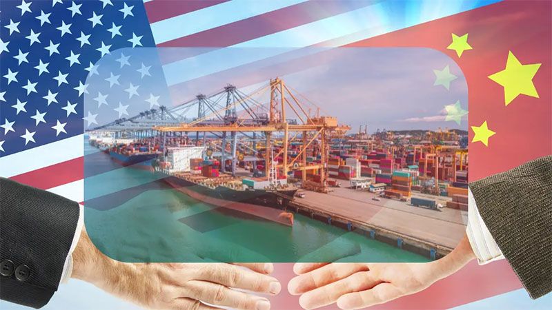 Pek&iacute;n confirma la extensi&oacute;n de la tregua arancelaria entre China y Estados Unidos