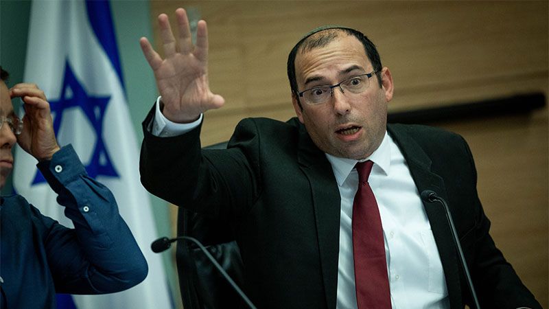 Australia niega visado a diputado israel&iacute; que pide ocupar Gaza