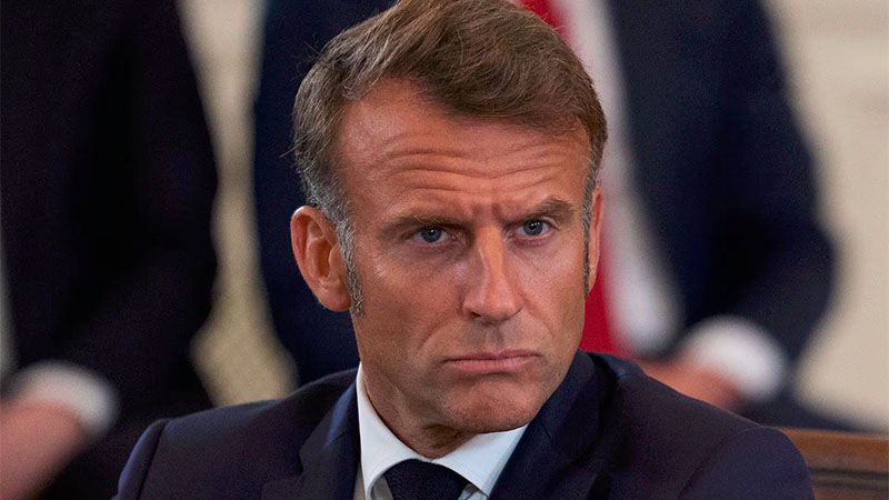 Francia convoca al embajador estadounidense que denuncia inacci&oacute;n ante el antisemitismo