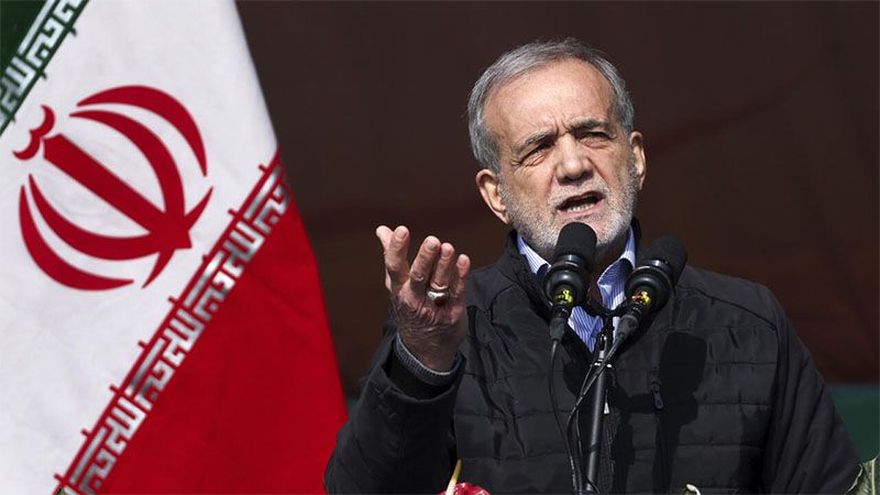 Ir&aacute;n se opone a la guerra, pero responder&aacute; a cualquier agresi&oacute;n, afirma el Presidente