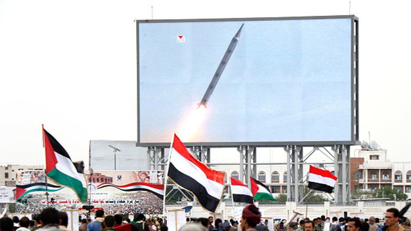 Yemen revela que ha comenzado a producir misiles con m&uacute;ltiples ojivas