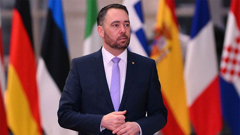 B&eacute;lgica confirma que reconocer&aacute; a Palestina e impondr&aacute; sanciones al r&eacute;gimen israel&iacute;